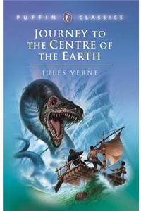 Journey To The Centre Of The Earth