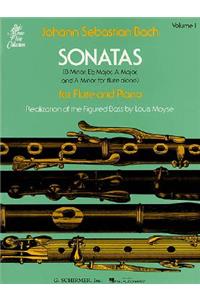 Sonatas - Volume 1