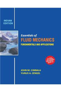 Essentials of Fluid Mechanics