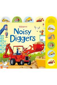 Noisy Diggers