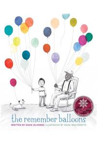 Remember Balloons