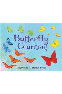 Butterfly Counting