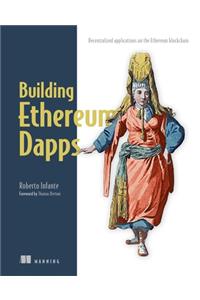 Building Ethereum Dapps