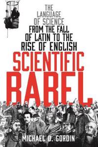 Scientific Babel