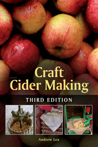 Craft Cider Making