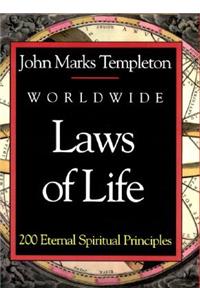 Worldwide Laws of Life