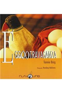 Egg (x) Travaganza