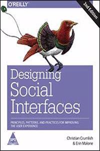 Desing Social Interfaces 2/Ed