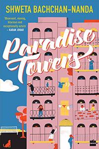 Paradise Towers