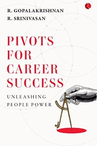 Pivots For Career Success