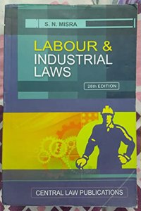 LABOUR & INDUSTRIAL LAW