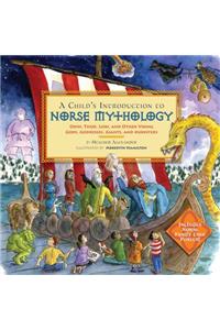 Child's Introduction to Norse Mythology