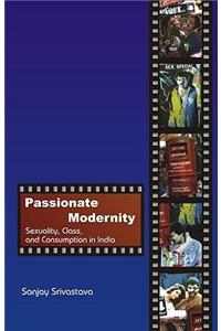 Passionate Modernity