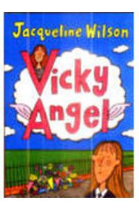 Vicky Angel