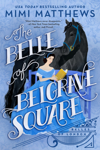 Belle of Belgrave Square