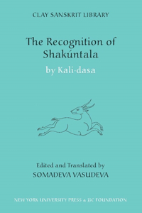 Recognition of Shakuntala: Kashmir Recension