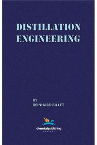 Distillation Engineering