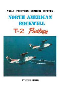 North American Rockwell T-2 Buckeye