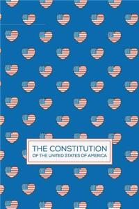 Constitution of The United States of America