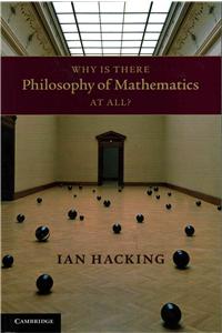 Why Is There Philosophy of Mathematics at All?