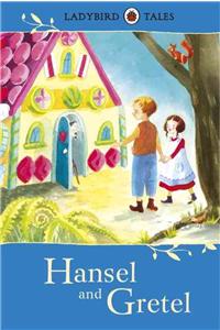 Ladybird Tales: Hansel and Gretel