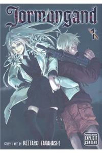 Jormungand, Vol. 1