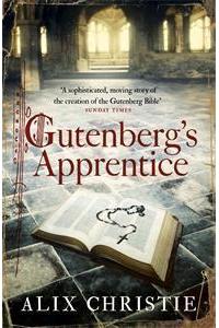 Gutenberg's Apprentice