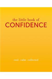 Little Book of Confidence