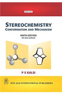 Stereochemistry: Conformation and Mechanism