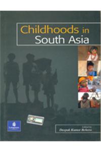 Childhoods in South Asia