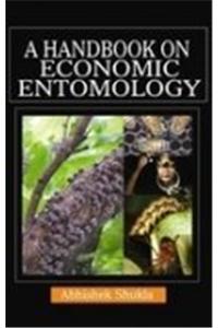 Handbook of Economic Entomology