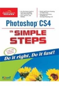 Photoshop Cs4 In Simple Steps