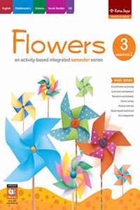Flowers Book 3 Semester 2