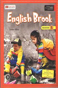 English Brook Reader - 5