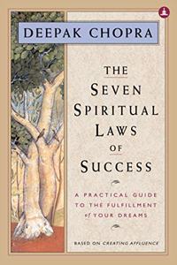 The Seven Spiritual Laws Of Success