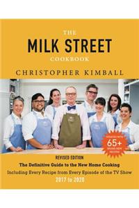 The Milk Street Cookbook