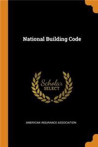 National Building Code