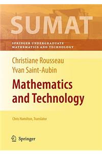 Mathematics and Technology