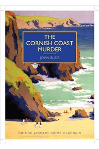 The Cornish Coast Murder