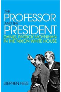 Professor and the President