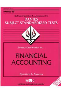 Financial Accounting: Volume 15