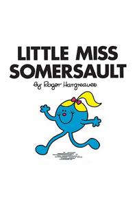 Little Miss Somersault