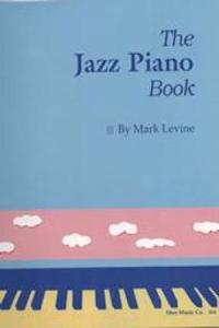 The Jazz Piano Book