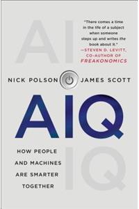 Aiq: How People and Machines Are Smarter Together