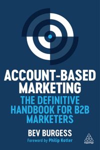 Account-Based Marketing: The Definitive Handbook for B2B Marketers