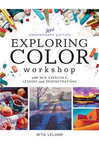 Exploring Color Workshop, 30th Anniversary Edition