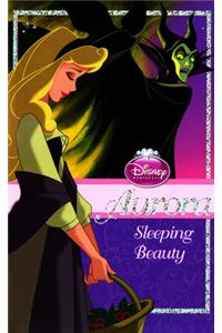 Disney Princess Shree Aurora Sleeping Beauty