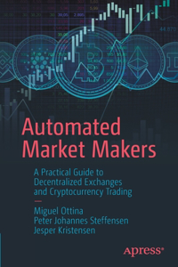 Automated Market Makers