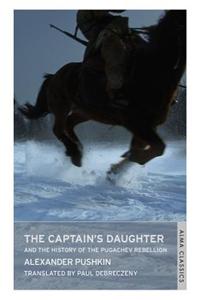 The Captain's Daughter