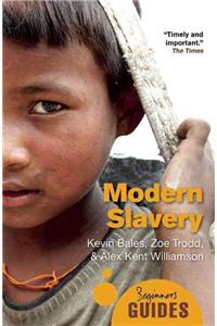 Modern Slavery